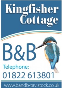 KINGFISHER COTTAGE Bed and Breakfast